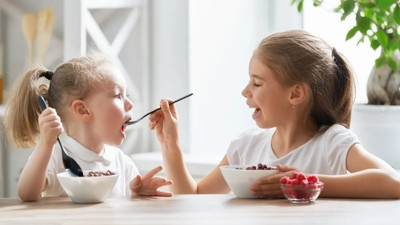 Uzmanı uyardı. Çocuklarda karaciğer yağlanmasına dikkat