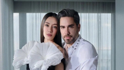 İhanet sonrası boşanacakları iddia ediliyordu! Kadir Doğulu ve Neslihan Atagül’den romantik dans