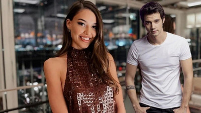 Mert Yazıcıoğlu ameliyat olan sevgilisi Dilan Çiçek Deniz için bakın ne yaptı