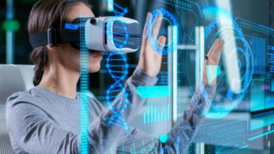 Araştırmadan ortaya çıktı. Kanser yapay zekâyla tarihe mi karışacak?