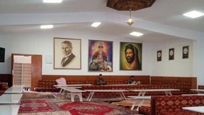 Aleviler Derneklerinden Erdoğan'a çok sert 'tür' tepkisi