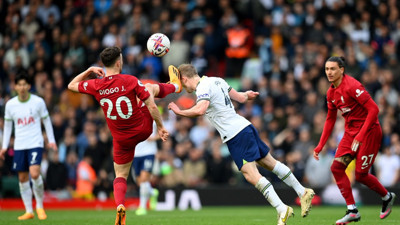 Tottenham'da sıcak gelişme