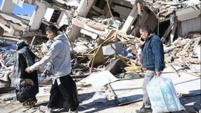 Şehirlerine geri dönmek isteyen depremzedelere ulaşım yardımı yapılacak