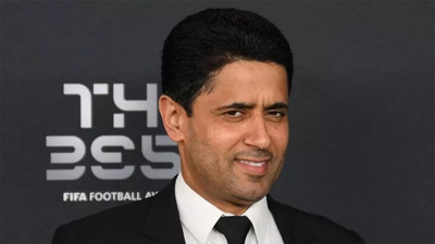 PSG'den menajerlere rekor ödeme