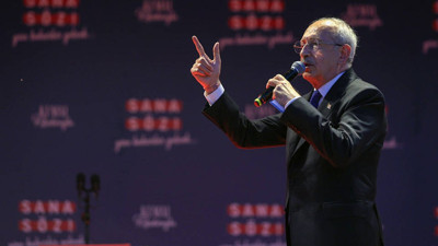 Kılıçdaroğlu isim verip ‘son kez uyardı’: Anlaşmaya çalıştığınız dark web dünyası, sizi yabancı istihbaratın eline düşürür