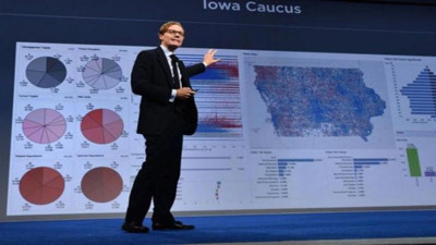 Cambridge Analytica skandalı nedir? Kılıçdaroğlu, Fahrettin Altun ve ekibine yaptığı uyarıda bahsetmişti
