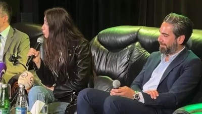 Neslihan Atagül'den ihanet sorusuna sert tepki! 'Gördüğüne neden inanmıyorsun?'