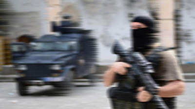 Mardin'deki sokağa çıkma yasağı kaldırıldı