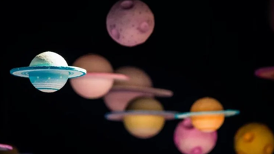 Gezegenlerin ağırlık ölçüsü nasıl alınır?