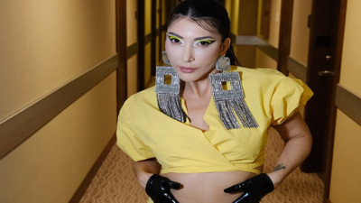 Hande Yener bir haftada 4 kilo verdiren diyetini açıkladı