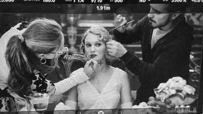 Netflix vazgeçti! Aşk-ı Memnu'nun filmi 'Bihter' yeni platform arıyor