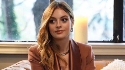 Melis Sezen'den aşk itirafı