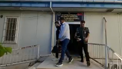 Şanlıurfa’da uyuşturucu satıcısına şafak operasyonu