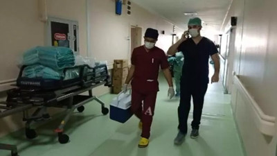 Organlarıyla 4 hastaya umut oldu