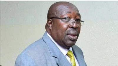 Bakan, koruması tarafından öldürüldü