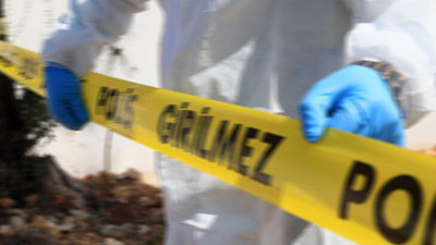 Kadın cinayetleri bitmiyor! Birlikte yaşadığı kadını pompalı tüfekle öldürdü