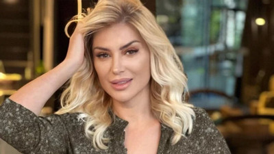 Songül Karlı'nın son hali ortaya çıktı. Estetikle bambaşka biri oldu