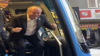 TEAM Araştırma Genel Müdürü Ulaş Tol: Genç seçmenin İnce’den nasıl vazgeçtiğini açıkladı