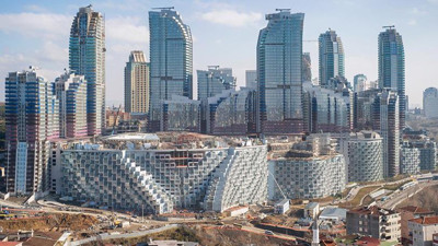 İBB'den kritik açıklama. İstanbul'daki askeri alanlara ne oldu?