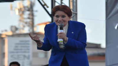 Akşener Soylu’ya Sivas’tan yanıt verdi ‘Böyle bir fantezi olur mu oğlum’