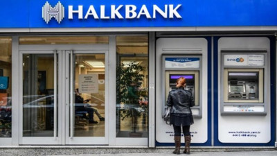 Halkbank'tan ABD'deki tazminat talepli hukuk davasına ilişkin açıklama