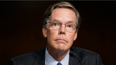 ABD'nin Çin Büyükelçisi: 'Konuşmaya hazırız'