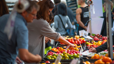 TÜİK seçim öncesi öyle bir enflasyon açıkladı ki ENAG'ın açıkladığının yarısı bile değil