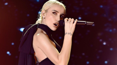 Karar açıklandı. Şarkıcı Gülşen'e 10 ay hapis cezası