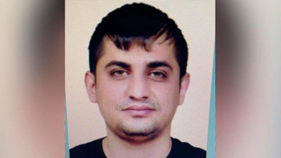 Suç örgütü lideri Barış Boyun'un sağ kolu yakalandı