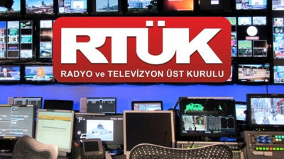 RTÜK’ten “RTÜK cezaları siyasi silah olarak kullanıldı” iddialarına ilişkin açıklama