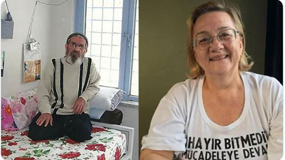 3 kişiyi öldüren Hizbullahçı serbest bırakıldı, Gezi Parkı eylemlerine katılan Mücella Yapıcı hapiste. Bu mu adalet?