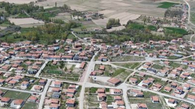 Seçim öncesi bakın ne bulundu. Ne petrol ne jelibon ne doğalgaz rezervi