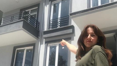 Bunu da gördük. Ev sahibinden mülakatla kiracı arama ilanı