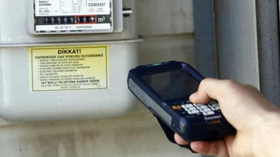 Bedelsiz doğal gaz tüketiminde faturalar yarın kesilmeye başlıyor