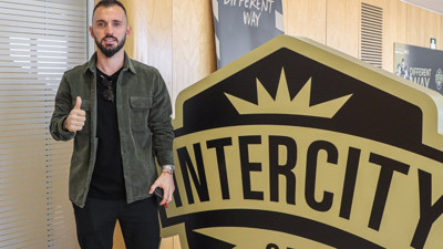 Emre Çolak İspanya 3. Ligi'nde de tutunamadı