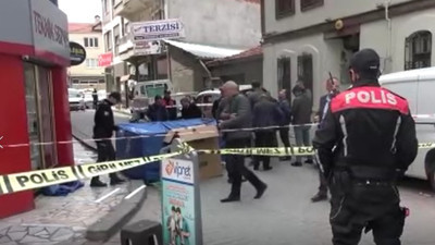 Cinnet getiren anne 2 aylık bebeğini 6'ncı kattan atarak öldürdü