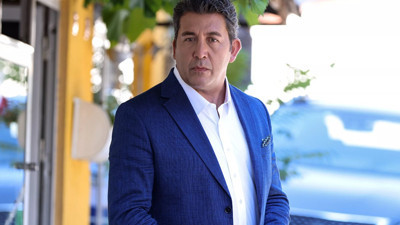 Emre Kınay bakın hangi diziyle ekranlara dönüyor