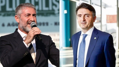 Kılıçdaroğlu'nun beğendiği paylaşım dikkat çekti: Bakan Nebati mi? Bilge Yılmaz mı?