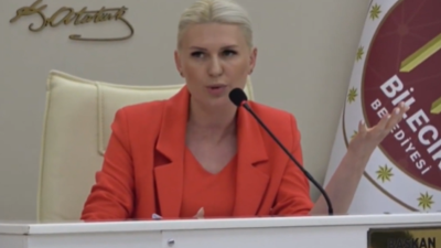 Melek Mızrak Subaşı: AKP İl Başkanı beni ters kelepçe ile tehdit etti