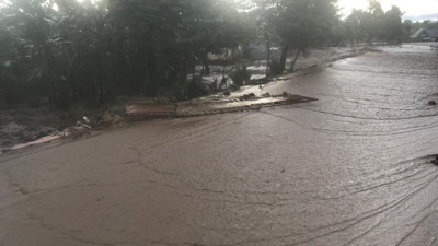 Ruanda ve Uganda’da sel ve toprak kayması: 115 ölü