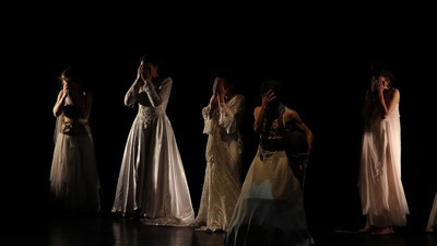 Tiyatro Festivali, 16 Mayıs'ta başlıyor