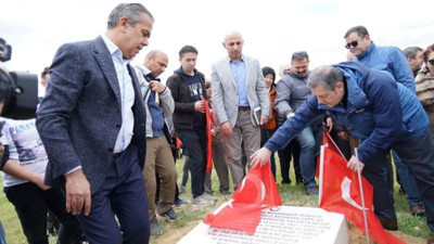 Sakarya Meydan Muharebesi’nde şehit olan 250 neferin mezarı bulundu. 102 yıldır kayıptı