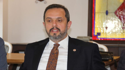 Memurları tehdit eden AKP'li vekil FETÖ itirafçısı çıktı