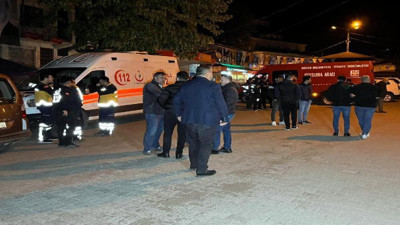 Düzce'de antrenman sırasında kaybolan 4 raftingci bulundu