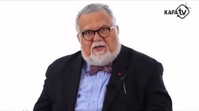 Atatürk’ün Alman Mareşal ile arasında geçen olay. Celal Şengör anlattı