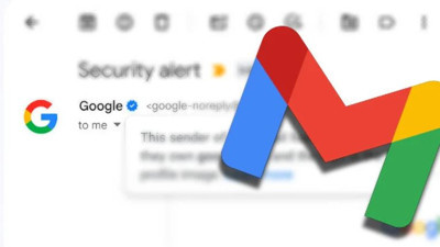 Gmail’de mavi tik dönemi. Kimler alabilecek