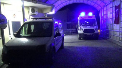 Yarım ekmek yediler hastanelik oldular