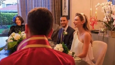 Şeyma Subaşı'na nikah öncesi şok! Meedo'nun ailesi evlilik sözleşmesi imzalattı