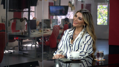 Selen Görgüzel'den itiraf. Hamdi Alkan'ı düzenli olarak aldattım