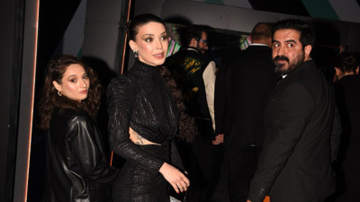 Devrim Özkan Lucas Torreira ismini duyunca çılgına döndü! Adı ünlü futbolcuyla aşk iddialarına karışmıştı